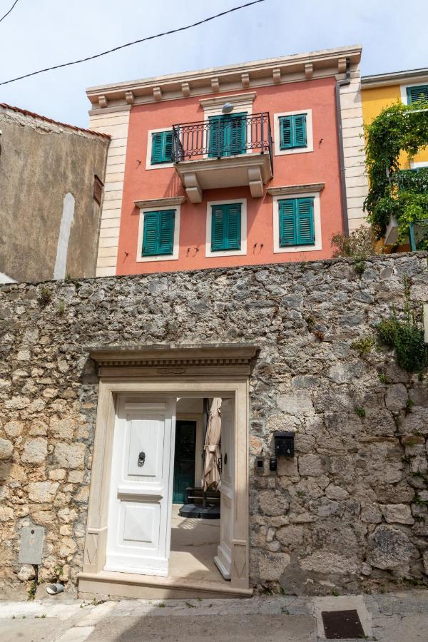 Apartment Coastal Villa Makarska Luaran gambar