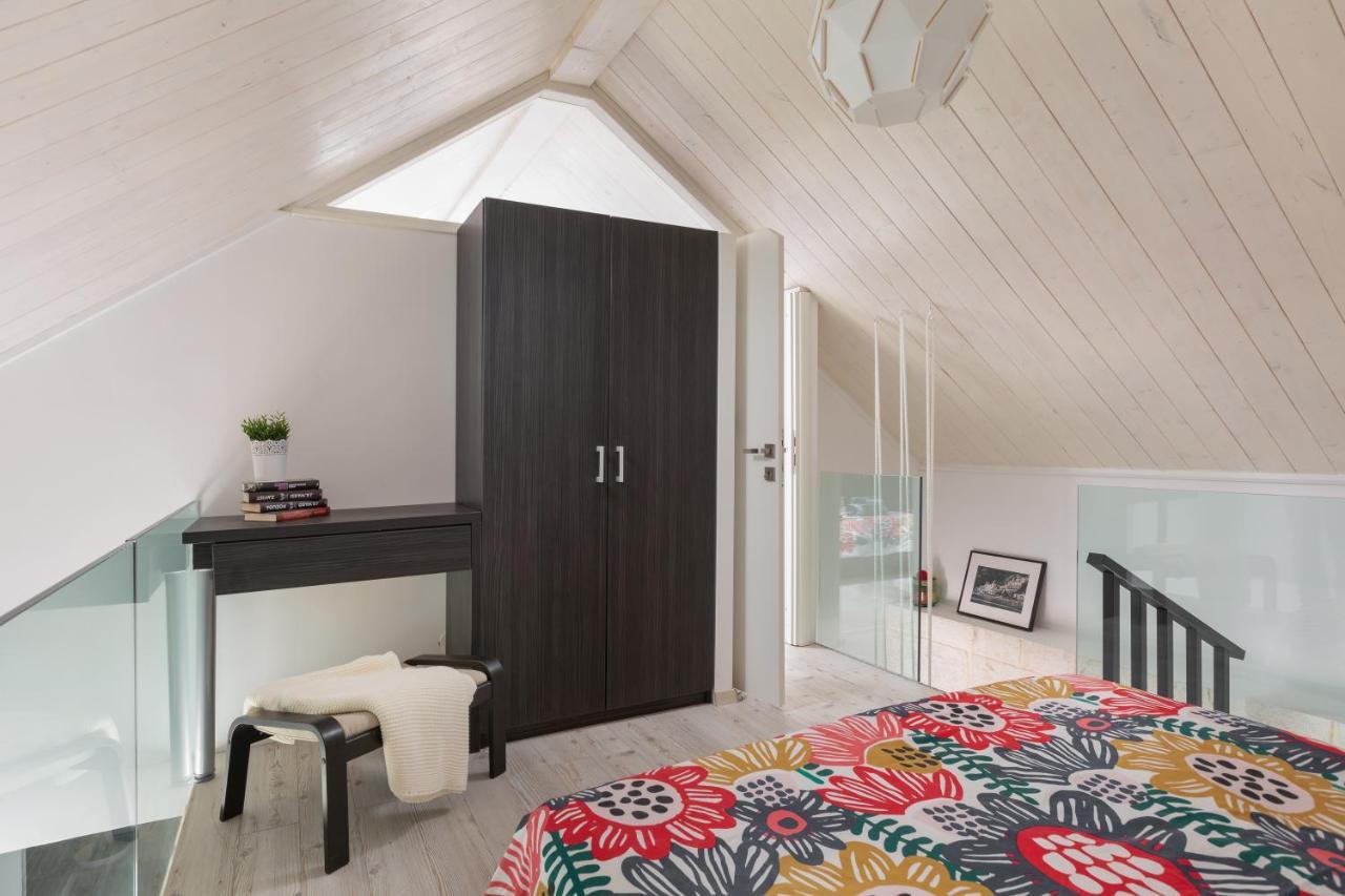 Apartment Coastal Villa Makarska Luaran gambar