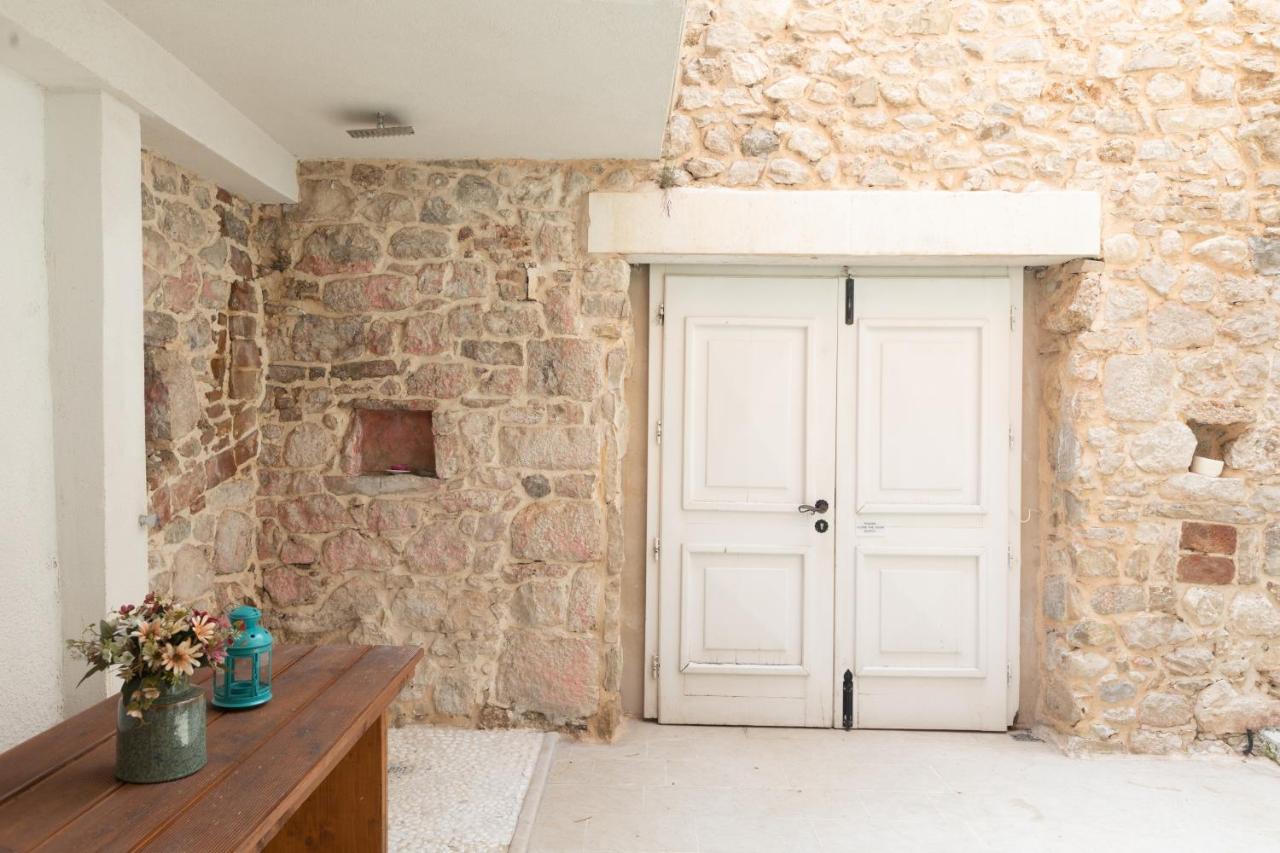 Apartment Coastal Villa Makarska Luaran gambar