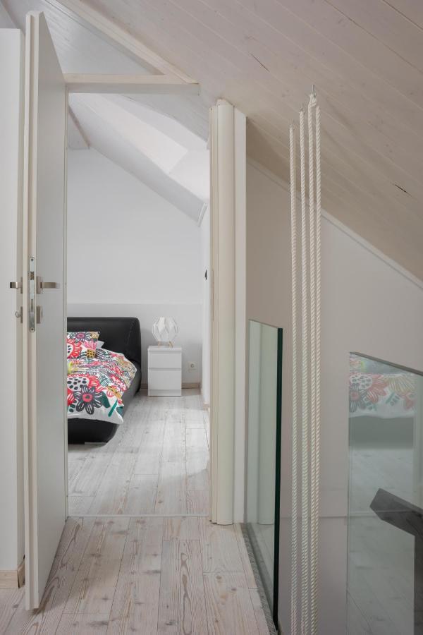 Apartment Coastal Villa Makarska Luaran gambar